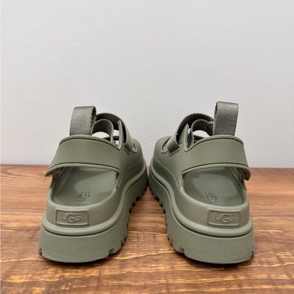 Ugg Goldenglow Sandal Women’s 7 - Picture 13 of 16